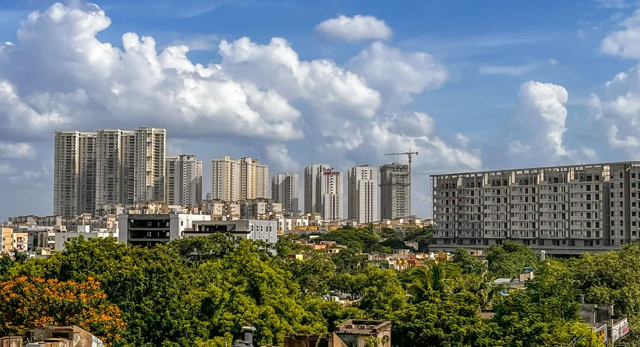 Qualified Lead Generation for Branded Residences